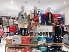 -优衣库(厦门SM广场店)
