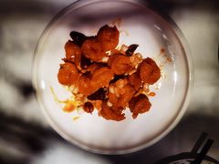 -小河盐帮·私家菜·烤鸭(三元桥·霄云路店)