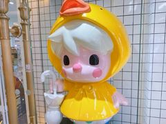 -泡泡玛特POPMART(上海环球港店)