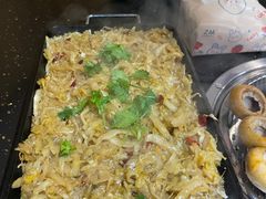 -丹东丛炟海鲜烧烤(江艺路店)