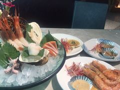 -極上萬膳·日料放题(海岸城店)