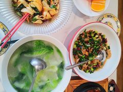 -家宴滇食记·云南家常菜