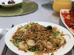 -顺风江南宴(静安大融城店)