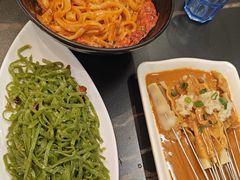 -勇利赵家烤肉坊(含光路店)