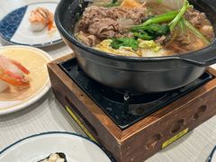 -滨寿司(新街口中央商场店)