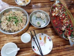 -朗妈私房菜(婺女州店)