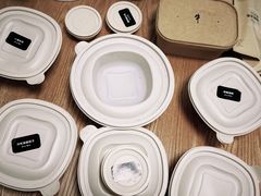 -胡麻(静安嘉里店)