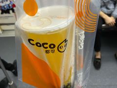 -CoCo都可(湖滨银泰店B区店)