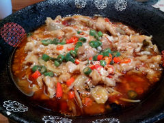 android_upload_pic-九转小磨·非遗东北菜(哈西万达店)