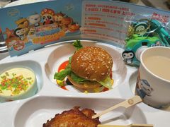 -海底捞火锅(万达广场店)