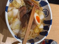 -味千拉面(煌华新纪元购物广场店)