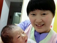-爱贝佳母婴护理服务中心·月嫂育儿嫂(鲁迅路店)