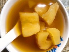 木薯糖水-粉家柳州螺蛳粉(杨宅路店)