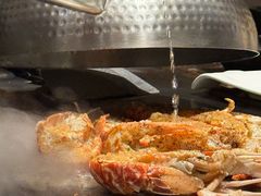 -福樱兰海鲜放题铁板烧(加州店)