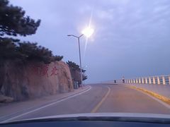 -老虎石海上公园