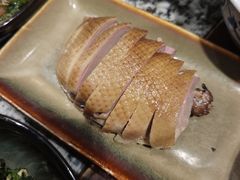 -南京大牌档(崇文门国瑞店)