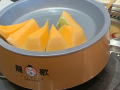 -龍歌自助小火锅(李沧顺和汇店)