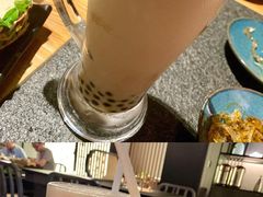 -湊湊火锅·茶憩(东城万达店)