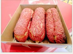 脆皮泡芙-BreadTalk面包新语·烘焙蛋糕(佐阾虹湾购物中心店)
