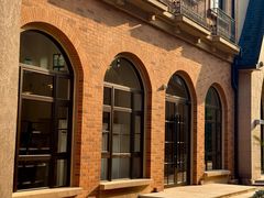 -中旅阿那亚九龙湖·公主酒店