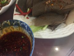 -洪霞餐馆
