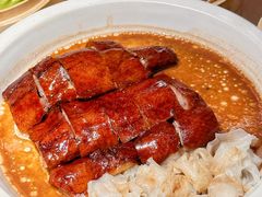 -卤鼎记·潮汕卤水火锅饭店(北京首店)