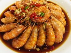 -尚岛私房菜(西方巷店)