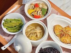 -臻爱住家月嫂育儿嫂(万达店)