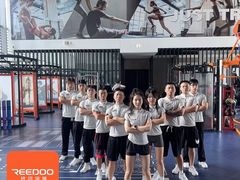 -锐动健身游泳(博地中心店)