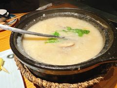-蚝翅·海鲜粥·烧烤·龙虾季(海曙天一店)