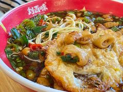 -刘百味粉馆(五一华府店)