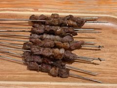 -嘻小北·兰州清汤牛肉面(太平洋森活天地店)