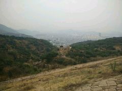 -大罗山风景区