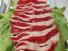 -菌公主·野生菌蒸汽火锅(告庄店)