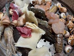 -加餐海鲜自助(集美银泰百货店)