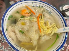 -长人馄饨铺(解放街店)