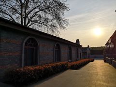 -T80科技文化国际社区-停车场