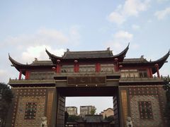 -龙潭水乡
