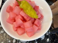-胖妹面庄(香饵胡同店)