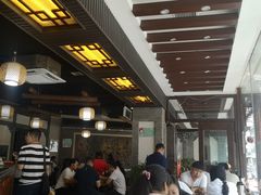 -王明古法砂锅居(开化寺店)