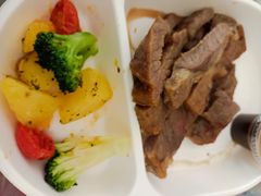 -必胜客(石佛营店)