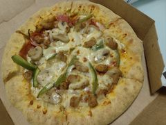 -达美乐比萨(国瑞北路店)