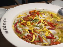 -太二酸菜鱼(正大广场店)