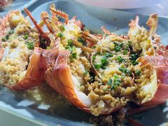 -琼大师东方烤乳猪(亚特兰蒂斯店)