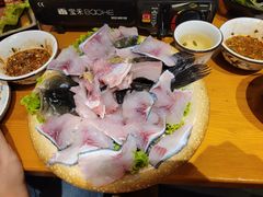 -民食香·腊排骨野生菌美食(木府店)
