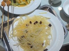 -老东营·东营菜(西四路店)