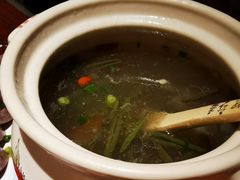 -那家老院子东北菜·饺子·小鸡炖蘑菇(艳华街店)