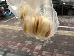 -甜嘟嘟烘焙坊(舒城路店)