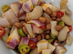 麻辣鱼肚-小郭私房菜·海肠捞饭店(学士街店)