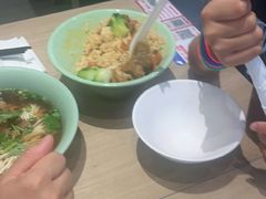 -李先生牛肉面大王(广渠门内店)